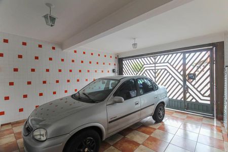 Casa à venda com 248m², 3 quartos e 2 vagasGaragem