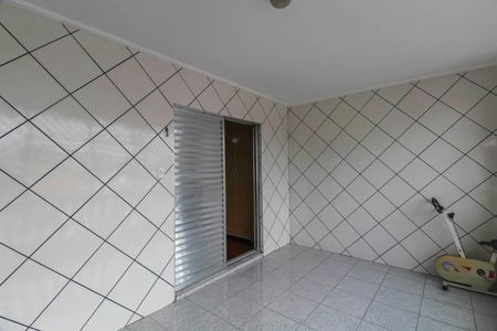 Casa à venda com 248m², 3 quartos e 2 vagasVaranda da suite