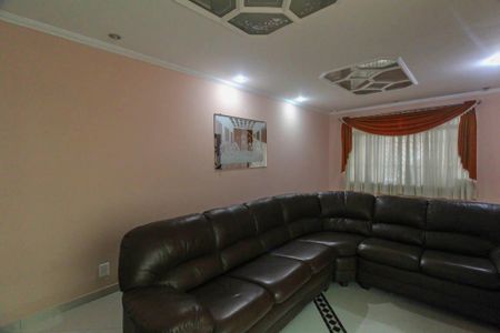 Sala de casa à venda com 3 quartos, 248m² em Vila Formosa, São Paulo