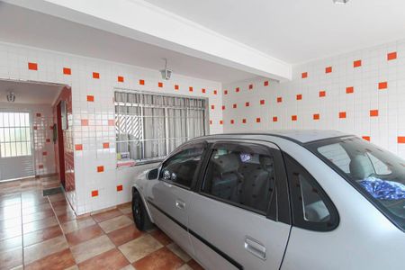 Casa à venda com 248m², 3 quartos e 2 vagasGaragem