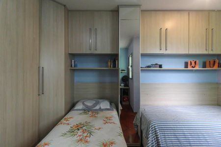 Casa à venda com 248m², 3 quartos e 2 vagasQuarto 1