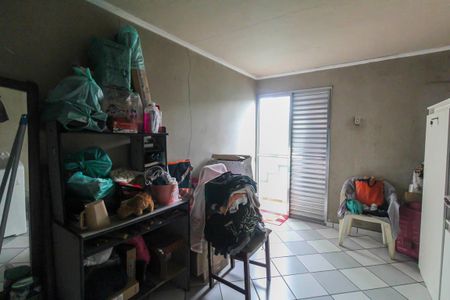 Casa à venda com 248m², 3 quartos e 2 vagasÁrea de Serviço