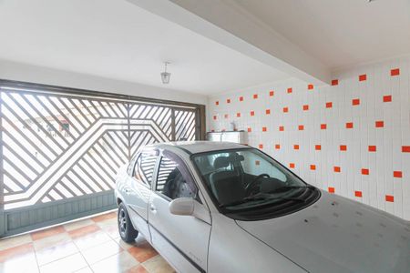 Casa à venda com 248m², 3 quartos e 2 vagasGaragem