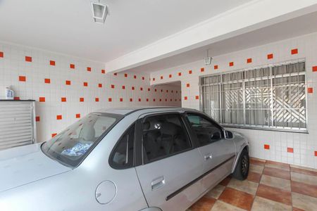 Casa à venda com 248m², 3 quartos e 2 vagasGaragem