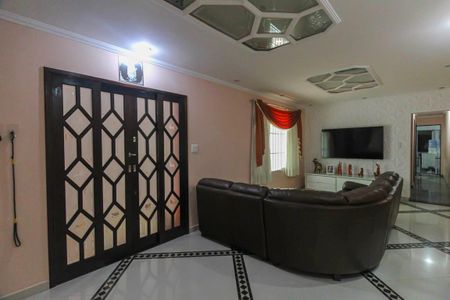 Sala de casa à venda com 3 quartos, 248m² em Vila Formosa, São Paulo