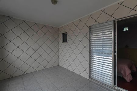 Casa à venda com 248m², 3 quartos e 2 vagasVaranda da suite