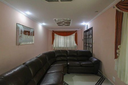 Sala de casa à venda com 3 quartos, 248m² em Vila Formosa, São Paulo