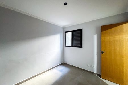 Apartamento à venda com 33m², 2 quartos e sem vagaQuarto 2