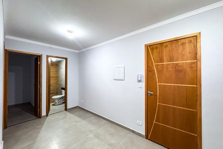 Apartamento à venda com 33m², 2 quartos e sem vagaSala