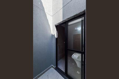 Apartamento à venda com 33m², 2 quartos e sem vagaÁrea de Serviço