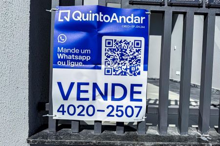 Apartamento à venda com 33m², 2 quartos e sem vagaPlaca