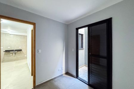 Apartamento à venda com 33m², 2 quartos e sem vagaQuarto 1