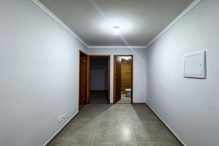 Sala de apartamento à venda com 2 quartos, 33m² em Vila Invernada, São Paulo