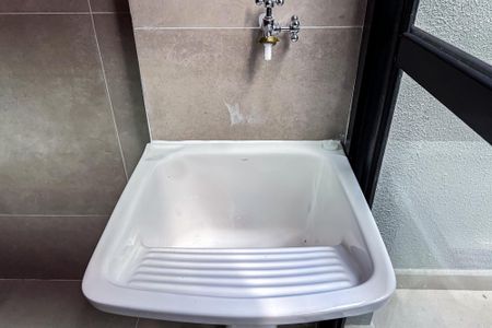 Apartamento à venda com 33m², 2 quartos e sem vagaÁrea de Serviço