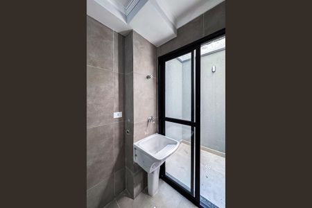 Apartamento à venda com 33m², 2 quartos e sem vagaÁrea de Serviço