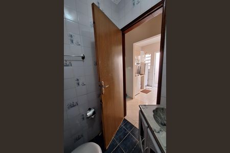 Casa à venda com 259m², 3 quartos e 2 vagas Casa à venda com 259m², 3 quartos e 2 vagasBanheiro | Casa 01