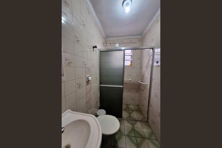 Casa à venda com 259m², 3 quartos e 2 vagas Casa à venda com 259m², 3 quartos e 2 vagasBanheiro | Casa 02