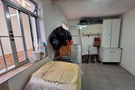 Casa à venda com 259m², 3 quartos e 2 vagas Casa à venda com 259m², 3 quartos e 2 vagasLavanderia