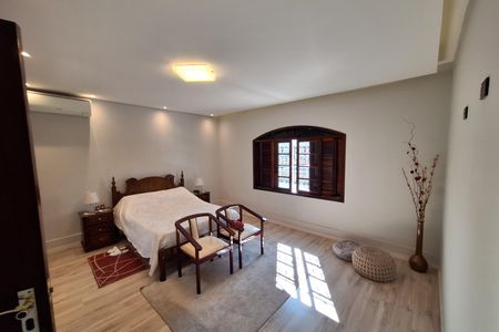 Casa à venda com 259m², 3 quartos e 2 vagas Casa à venda com 259m², 3 quartos e 2 vagasQuarto 1 | Casa 01
