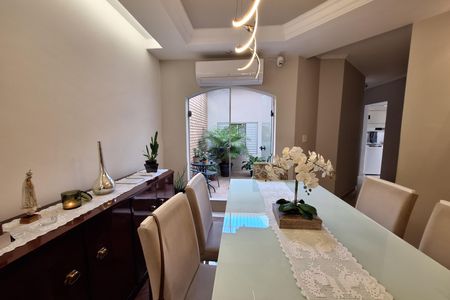 Casa à venda com 259m², 3 quartos e 2 vagas Casa à venda com 259m², 3 quartos e 2 vagasSala de Jantar | Casa 01