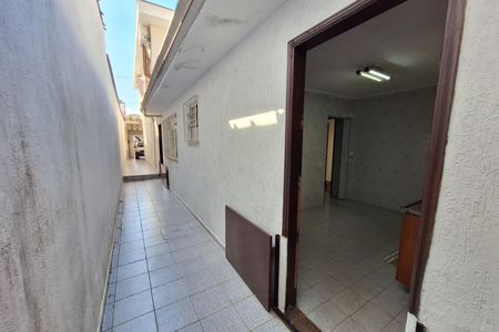 Casa à venda com 259m², 3 quartos e 2 vagas Casa à venda com 259m², 3 quartos e 2 vagasCorredor | Casa 02
