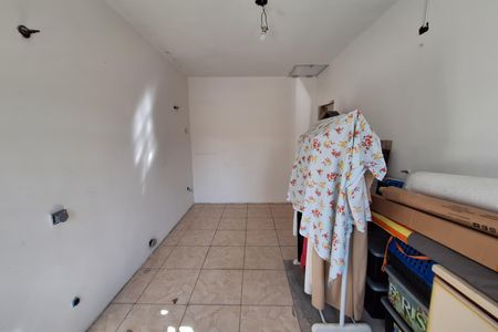 Casa à venda com 259m², 3 quartos e 2 vagas Casa à venda com 259m², 3 quartos e 2 vagasCloset | Casa 01