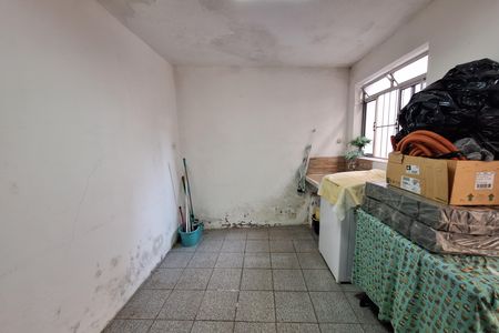 Casa à venda com 259m², 3 quartos e 2 vagas Casa à venda com 259m², 3 quartos e 2 vagasLavanderia | Casa 02
