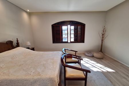Casa à venda com 259m², 3 quartos e 2 vagas Casa à venda com 259m², 3 quartos e 2 vagasQuarto 1 | Casa 01
