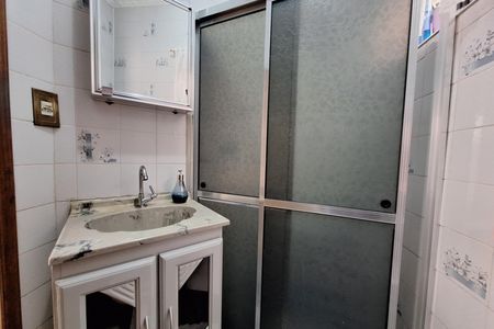 Casa à venda com 259m², 3 quartos e 2 vagas Casa à venda com 259m², 3 quartos e 2 vagasBanheiro