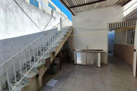 Casa à venda com 259m², 3 quartos e 2 vagas Casa à venda com 259m², 3 quartos e 2 vagasÁrea gourmet