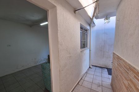 Casa à venda com 259m², 3 quartos e 2 vagas Casa à venda com 259m², 3 quartos e 2 vagasLavanderia
