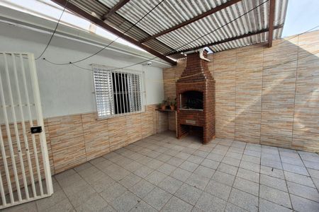 Casa à venda com 259m², 3 quartos e 2 vagas Casa à venda com 259m², 3 quartos e 2 vagasÁrea gourmet