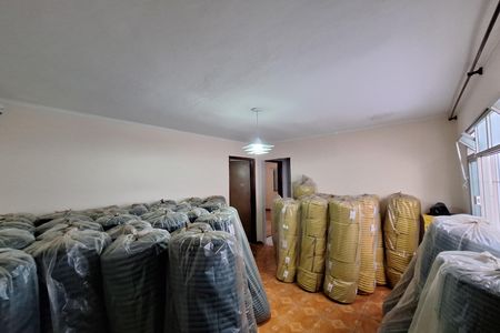 Casa à venda com 259m², 3 quartos e 2 vagas Casa à venda com 259m², 3 quartos e 2 vagasSala Edícula | Casa 02