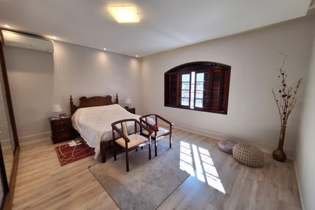 Casa à venda com 259m², 3 quartos e 2 vagas Casa à venda com 259m², 3 quartos e 2 vagasQuarto 1 | Casa 01