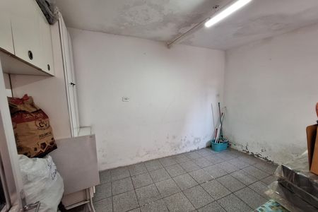 Casa à venda com 259m², 3 quartos e 2 vagas Casa à venda com 259m², 3 quartos e 2 vagasLavanderia | Casa 02