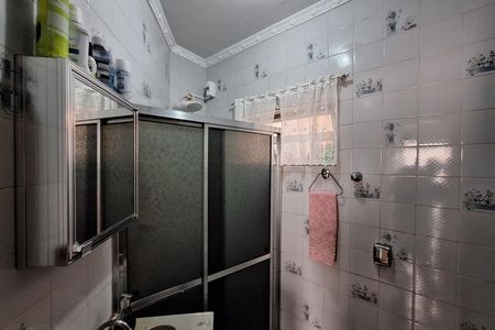 Casa à venda com 259m², 3 quartos e 2 vagas Casa à venda com 259m², 3 quartos e 2 vagasBanheiro | Casa