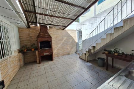 Casa à venda com 259m², 3 quartos e 2 vagas Casa à venda com 259m², 3 quartos e 2 vagasÁrea gourmet