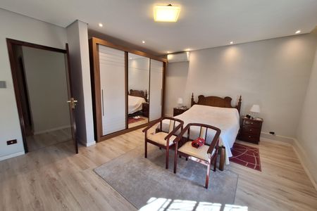 Casa à venda com 259m², 3 quartos e 2 vagas Casa à venda com 259m², 3 quartos e 2 vagasQuarto 1 | Casa 01