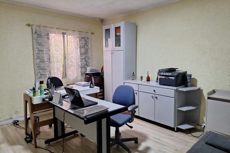 Casa à venda com 259m², 3 quartos e 2 vagas Casa à venda com 259m², 3 quartos e 2 vagasEscritório | Casa 01