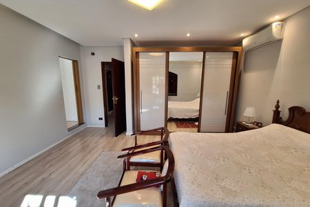 Casa à venda com 259m², 3 quartos e 2 vagas Casa à venda com 259m², 3 quartos e 2 vagasQuarto 1 | Casa 01