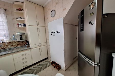 Casa à venda com 259m², 3 quartos e 2 vagas Casa à venda com 259m², 3 quartos e 2 vagasCozinha | Casa 01