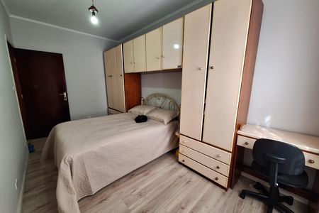 Casa à venda com 259m², 3 quartos e 2 vagas Casa à venda com 259m², 3 quartos e 2 vagasQuarto 3