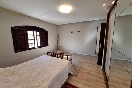 Casa à venda com 259m², 3 quartos e 2 vagas Casa à venda com 259m², 3 quartos e 2 vagasQuarto 1 | Casa 01