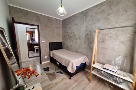Casa à venda com 259m², 3 quartos e 2 vagas Casa à venda com 259m², 3 quartos e 2 vagasQuarto 2