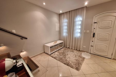 Casa à venda com 259m², 3 quartos e 2 vagas Casa à venda com 259m², 3 quartos e 2 vagasSala | Casa 01