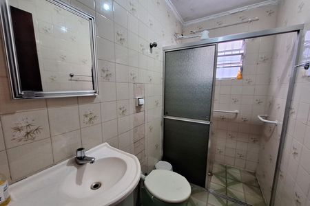 Casa à venda com 259m², 3 quartos e 2 vagas Casa à venda com 259m², 3 quartos e 2 vagasBanheiro | Casa 02