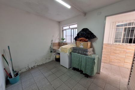 Casa à venda com 259m², 3 quartos e 2 vagas Casa à venda com 259m², 3 quartos e 2 vagasLavanderia | Casa 02