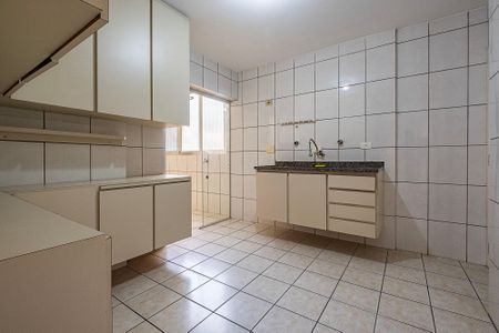Apartamento à venda com 90m², 3 quartos e 1 vagaCozinha