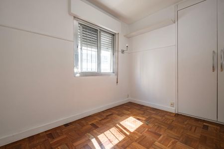 Apartamento à venda com 90m², 3 quartos e 1 vagaQuarto 2