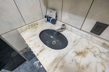 Apartamento à venda com 90m², 3 quartos e 1 vagaBanheiro